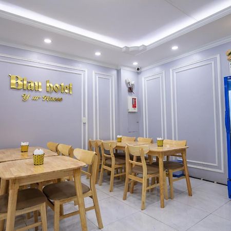 Blau Hotel Ханой Екстериор снимка