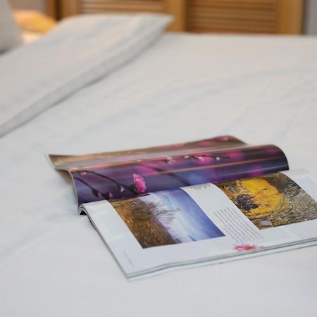 Blau Hotel Ханой Екстериор снимка