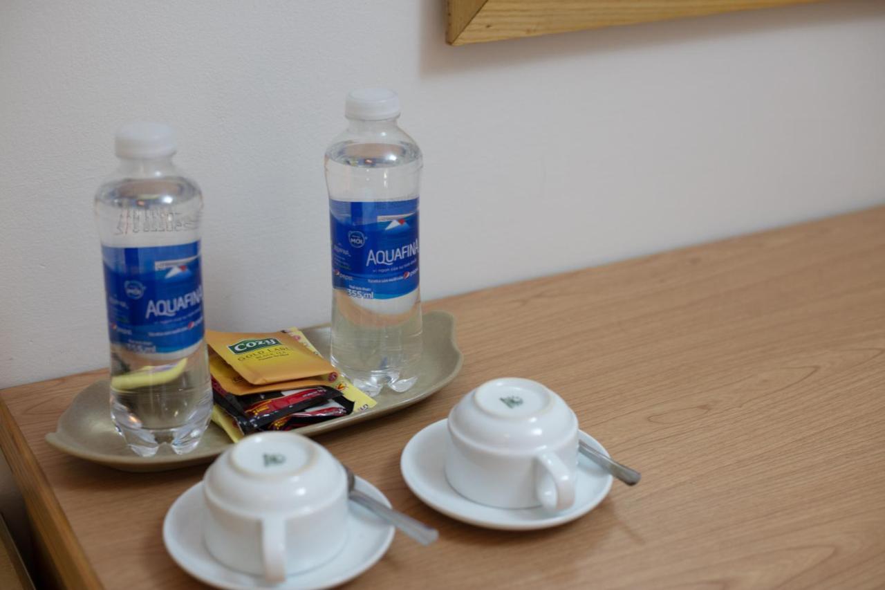 Blau Hotel Ханой Екстериор снимка